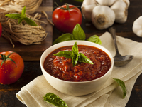 Итальянский соус маринара