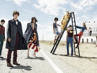 Calvin Klein представил новую рекламную кампанию