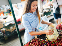 6 простых уловок, которые помогут тебе есть меньше