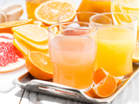 Летние напитки с апельсинами: ТОП-5 безалкогольных рецептов