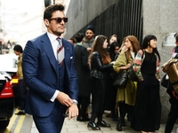 Создатель Zara возглавил список самых богатых людей в фэшн-индустрии