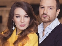 Официально: Агния Дитковските и Алексей Чадов развелись