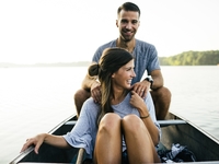 Какой косметикой можно пользоваться вместе с мужчиной