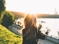 Уход за волосами после отпуска