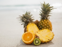 ТОП-5 продуктов, которые сжигают жир