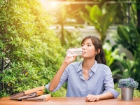 7 главных признаков обезвоживания