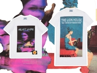 Prada представили новую капсульную коллекцию