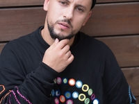 Танці з зірками: МONATIK принял вызов и передал эстафету Оле Поляковой