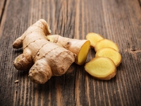 Кому нельзя есть имбирь