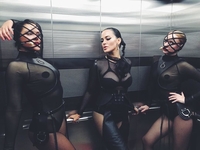 Даша Астафьева представила новую участницу группы NIKITA