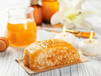 Продукты августа: ТОП-7 самых полезных