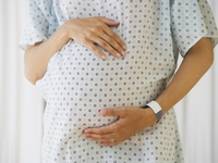 В США беременная врач приняла роды, а затем сама родила ребенка