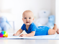 Nutrilon Кисломолочный – новое поколение смесей для здорового будущего Вашего ребенка