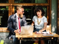 Служебный роман: правила и запреты любви на рабочем месте