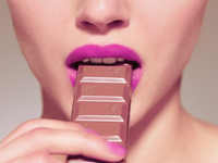 7 способов уменьшить тягу к шоколаду