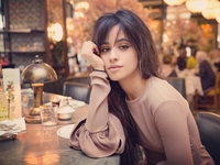 Камилла Кабелло стала лицом L'Oreal Paris