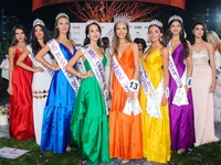 Мисс Украина 2017: названа дата проведения конкурса