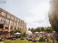 18-20 августа фестиваль Ulichnaya Eda отпразднует 4-летие