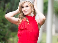 Польшу на конкурсе Миссис Вселенная 2017 представит украинка