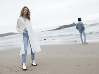 Levi's Made and Crafted презентовали потрясающий лукбук новой коллекции