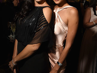 Ирина Шейк, Адриана Лима и The Weeknd украсят обложку глянца