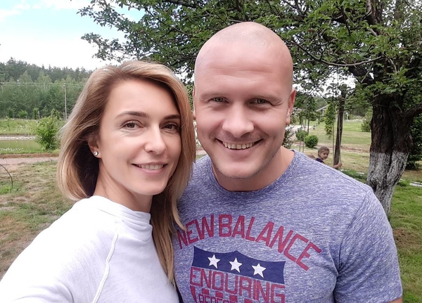 Украинский телеканал запустил влог-сериал о своих ведущих