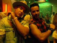 Клип Despacito стал самым популярным видео в истории YouTube