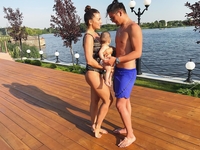 Анатолий Цой прокомментировал отношения с Анной Седоковой