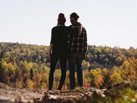 Четыре ошибки после знакомства с мужчиной