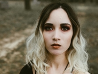 Пять трюков, которые помогут визуально увеличить глаза