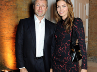 Роман Абрамович и Дарья Жукова объявили о расставании