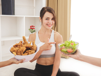 5 продуктов, которые повышают уровень холестерина в крови