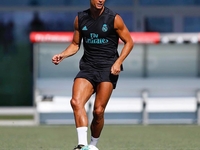 СМИ рассекретили пол будущего ребенка Криштиану Роналду и его подруги