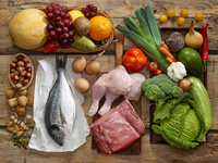 Самые полезные продукты, которые используют вместо лекарств