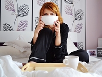 Как часто надо стирать постельное белье