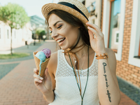 7 пищевых привычек, которые добавят тебе здоровья и красоты