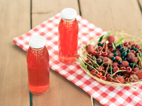 Как приготовить компот: ТОП-5 рецептов с летними ягодами