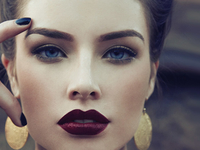 Стильная замена: ТОП-3 альтернативы красной помаде