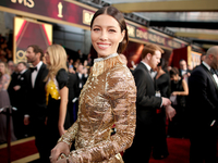 Секреты красоты Джессики Бил