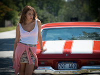 Новый фильм Стивена Содерберга выйдет в прокат в сентябре