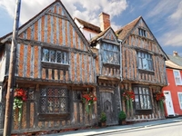 Дом Гарри Поттера и его родителей выставили на продажу