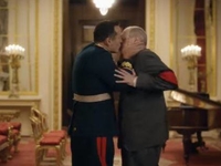 Британцы представили трейлер скандального фильма о смерти Сталина