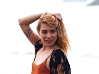 Макияж на пляж: ТОП-4 правила