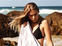 Упругая грудь: ТОП-4 повседневных совета