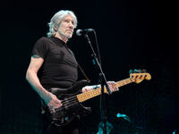 Музыкант группы Pink Floyd расхвалил Владимира Путина