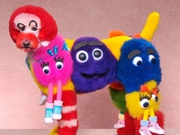 Креативный груминг: причудливые трансформации собак ради конкурсов