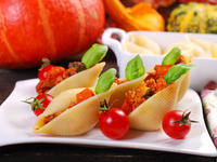 Как приготовить макароны-ракушки: три вкусные идеи