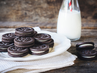 5 интересных фактов о печенье Oreo