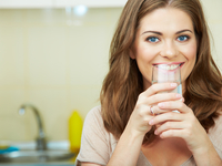 5 причин пить теплую воду