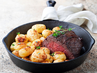 Как приготовить ростбиф: ТОП-5 рецептов